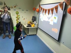 -易贝乐成长中心(南京迈皋桥中心)