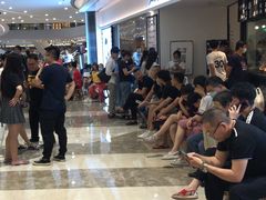 等位区-太二酸菜鱼(福州泰禾店)