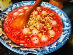 -三酉星·枫·山風与野菜(上海总店)