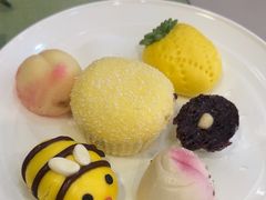 -桃子餐厅·天津菜(王顶堤总店)