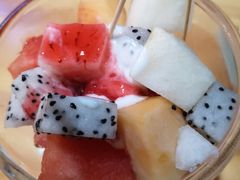 -割烹旭日本料理(龙湖狮山天街店)