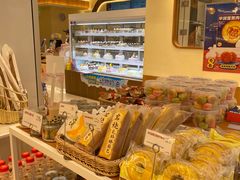 -85度C(上海周浦店)