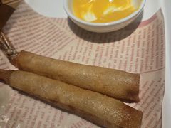 -小放牛炒菜馆(北国商城店)