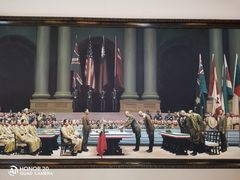 -平西抗日烈士陵园