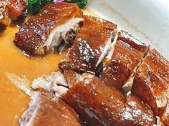 -米庄·原味私房菜(骏壹万邦店)