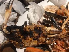 -芭提雅Amporn Seafood自助餐厅