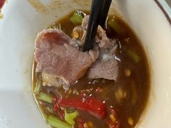 -老猫牛肉火锅(沙溪店)
