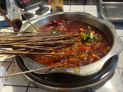 -鼎伙伙火锅串串·10年品牌传承(白象居总店)