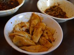 红油水饺-龙抄手(文殊坊店)