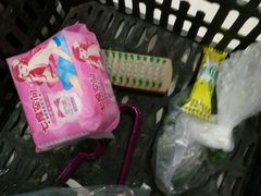 -嘉百乐超市(新东街店)