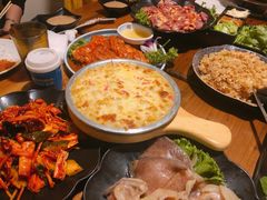 -大壮家原味烤肉(兴华北街店)