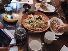 -良木缘咖啡西餐(川大店)