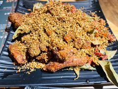 香叶鸡脖-壹酒贰肉1926·深夜食堂(九纬路店)