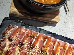 -妥妥烤肉料理(昙华林店)