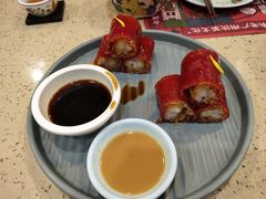 -点都德(世纪汇店)
