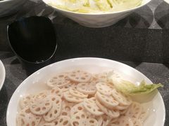 -新辣道鱼火锅(领展购物广场·中关村店)