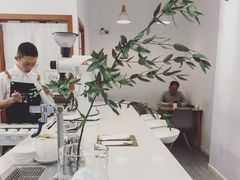 -Onirii Coffee(长乐路店)