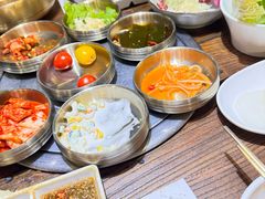 -坦坦大炉·韩式烤肉(望京店)