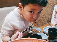 -云海肴·云南小炒·汽锅鸡(天津国金汇店)