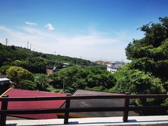 -舟山嵊泗列岛风景名胜区