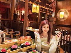 -牛道·和牛九食(市府恒隆广场店)