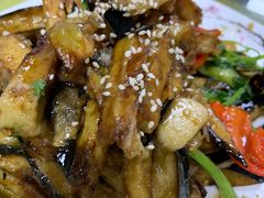 -春水锅贴·传统鲁菜(大明湖店)