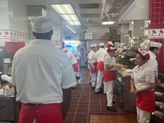 -In-N-Out Burger(LAX)