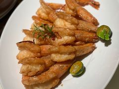 -四季民福烤鸭店(望京旺角店)