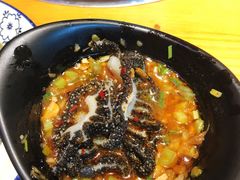 -牛品福潮汕牛肉火锅(旺庄店)