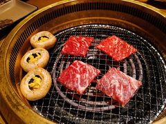 -MIKOMIKO和牛烧肉专门店(南门店)