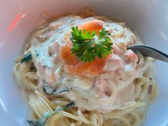 -安妮意大利餐厅(日坛店)