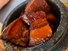 -紫鑫阁饭庄(长安店)