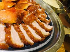 -守柴炉烤鸭(中海国际店)