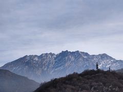 -太子岭滑雪场