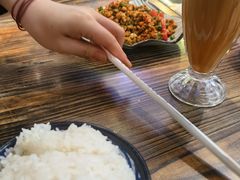 -Hi YOU你的饭局泰餐厅(雍和宫店)