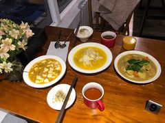 酸汤鱼-隐食餐厅(金水湾公馆店)
