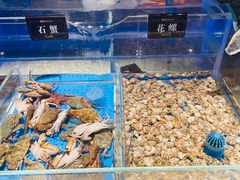 -加餐海鲜自助(宝龙一城店)