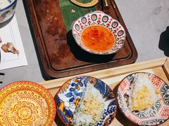 -沿江海南菜·文昌鸡祖师爷(大东海店)