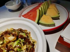 -大鸭梨烤鸭(枣园店)