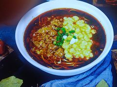 -龙湖重庆时代天街