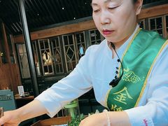 -手选潮汕鲜牛肉火锅(二七广场店)