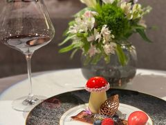 -Le Bistrot de Racine