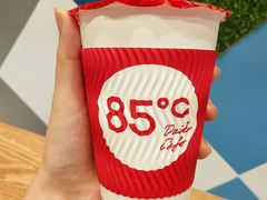 -85度C(成都浆洗街店)