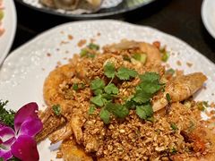 -好彩海鲜火锅饭店(银河百老汇店)