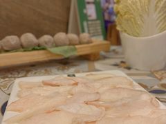 -普宁潮汕牛肉火锅(新香洲店)