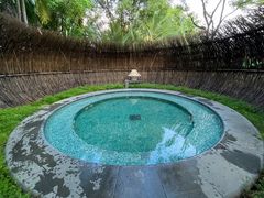 -广州从化都喜泰丽度假酒店温泉