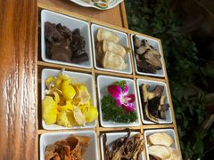 -大理董·董家小厨野生菌火锅(古城旗舰店)