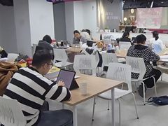 -诺亚雅思托福北郊中心(凤城路店)