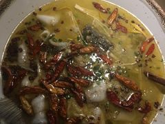 -佬麻雀·新湘菜(珠海金发购物中心店)