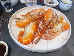 -海鲜e族(马王堆店)